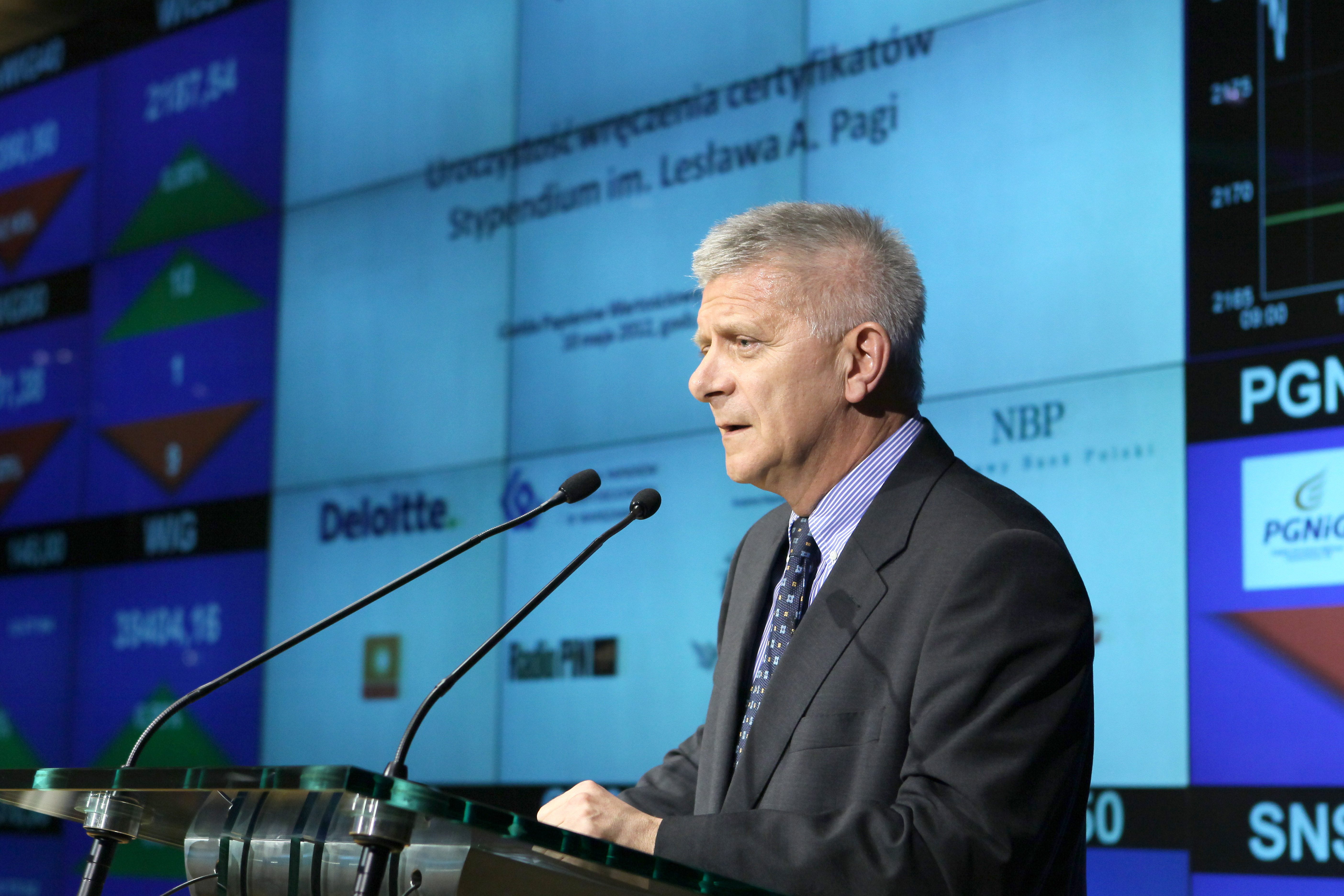 Marek Belka