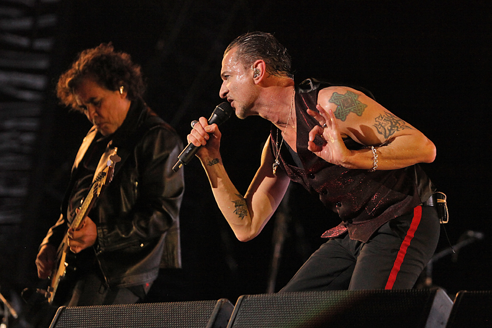 Depeche Mode