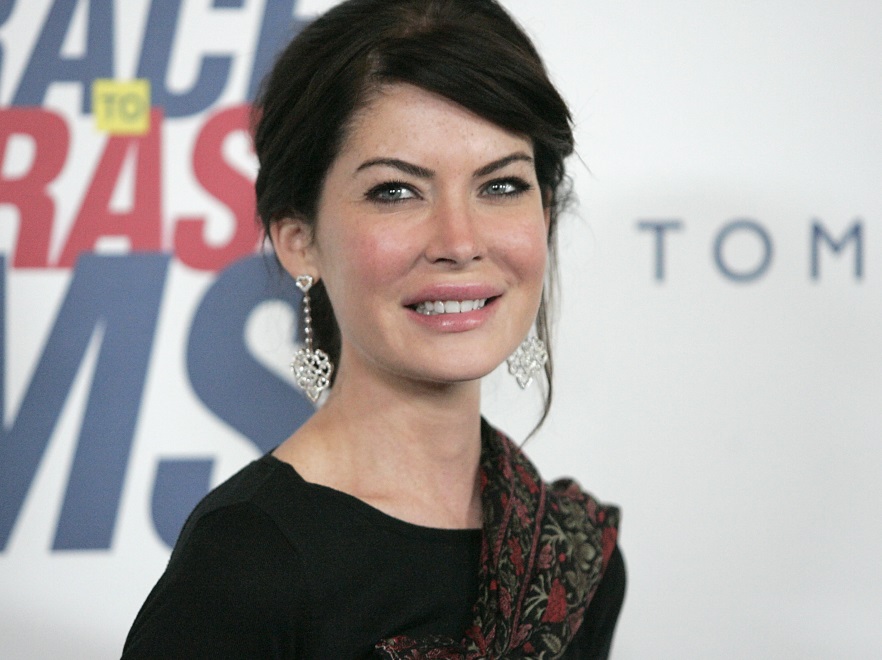 Lara Flynn Boyle