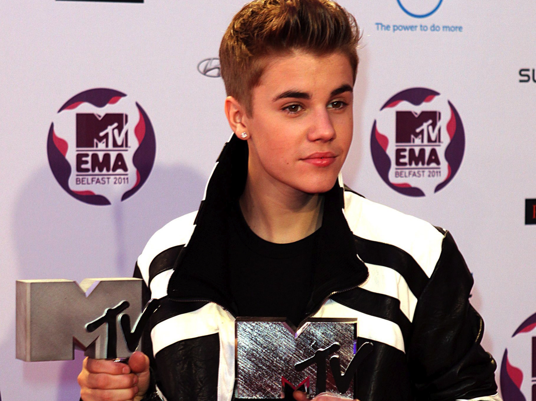Justin Bieber