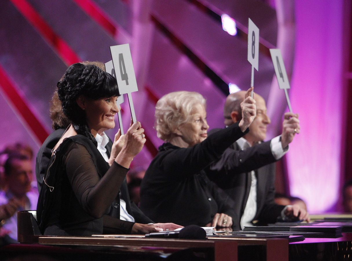 Jury