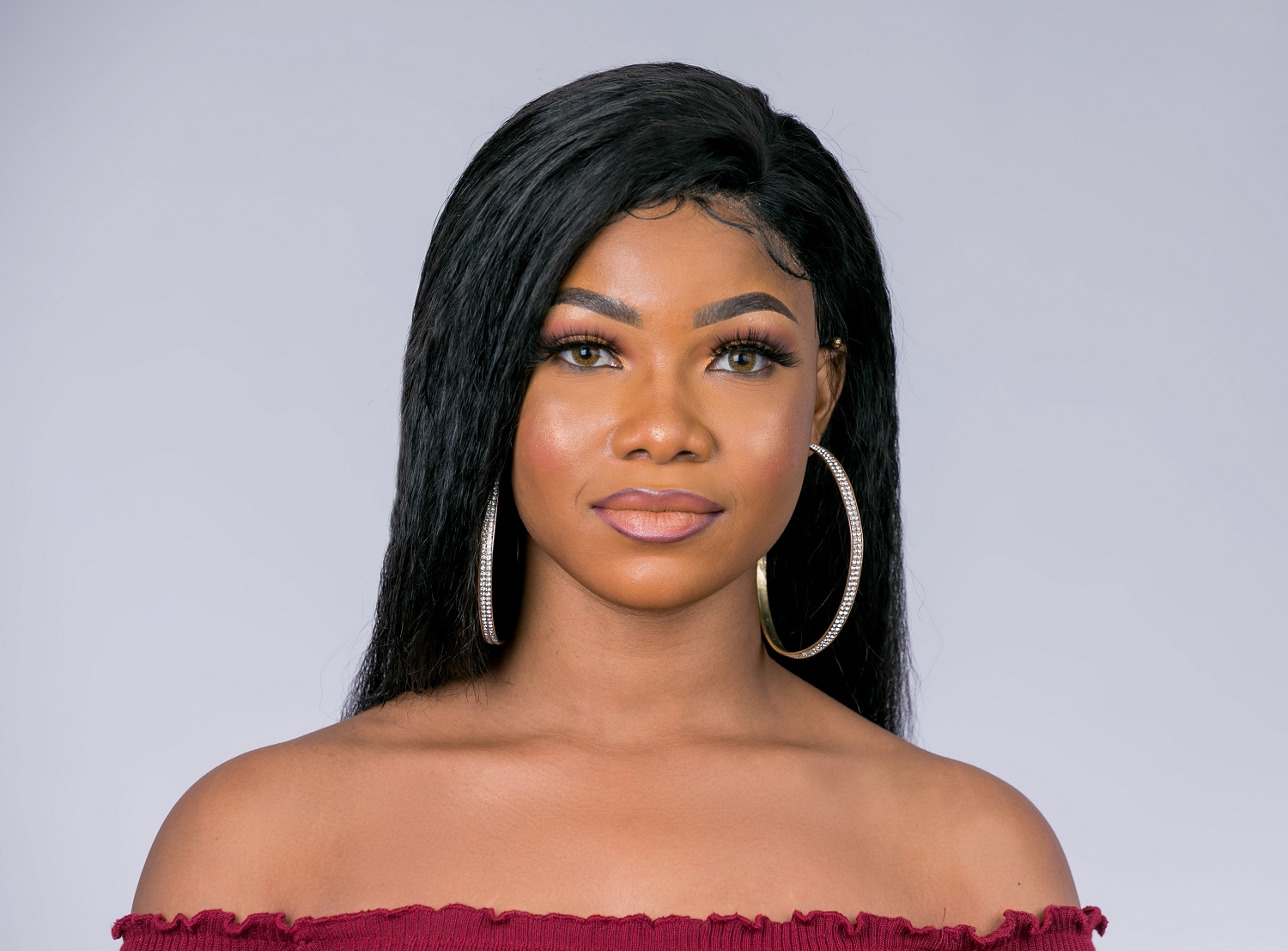 On Friday, September 27, 2019, Tacha was disqualified from the BBNaija 2019 Pepper Dem edition after a total of 89 days in the house. [MultiChioce]