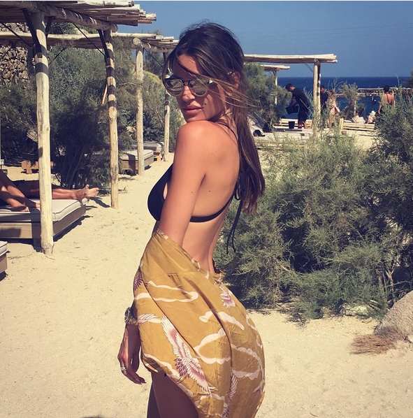 Misse Beqiri