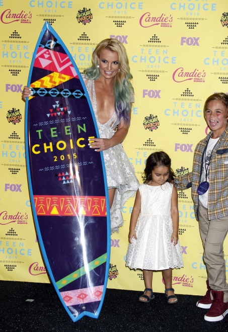 Britney Spears