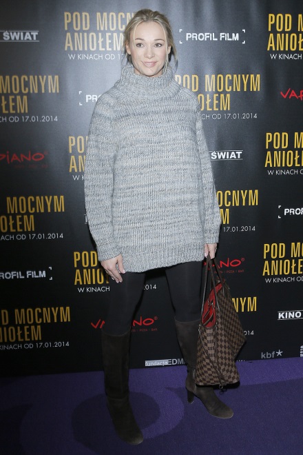 Sonia Bohosiewicz