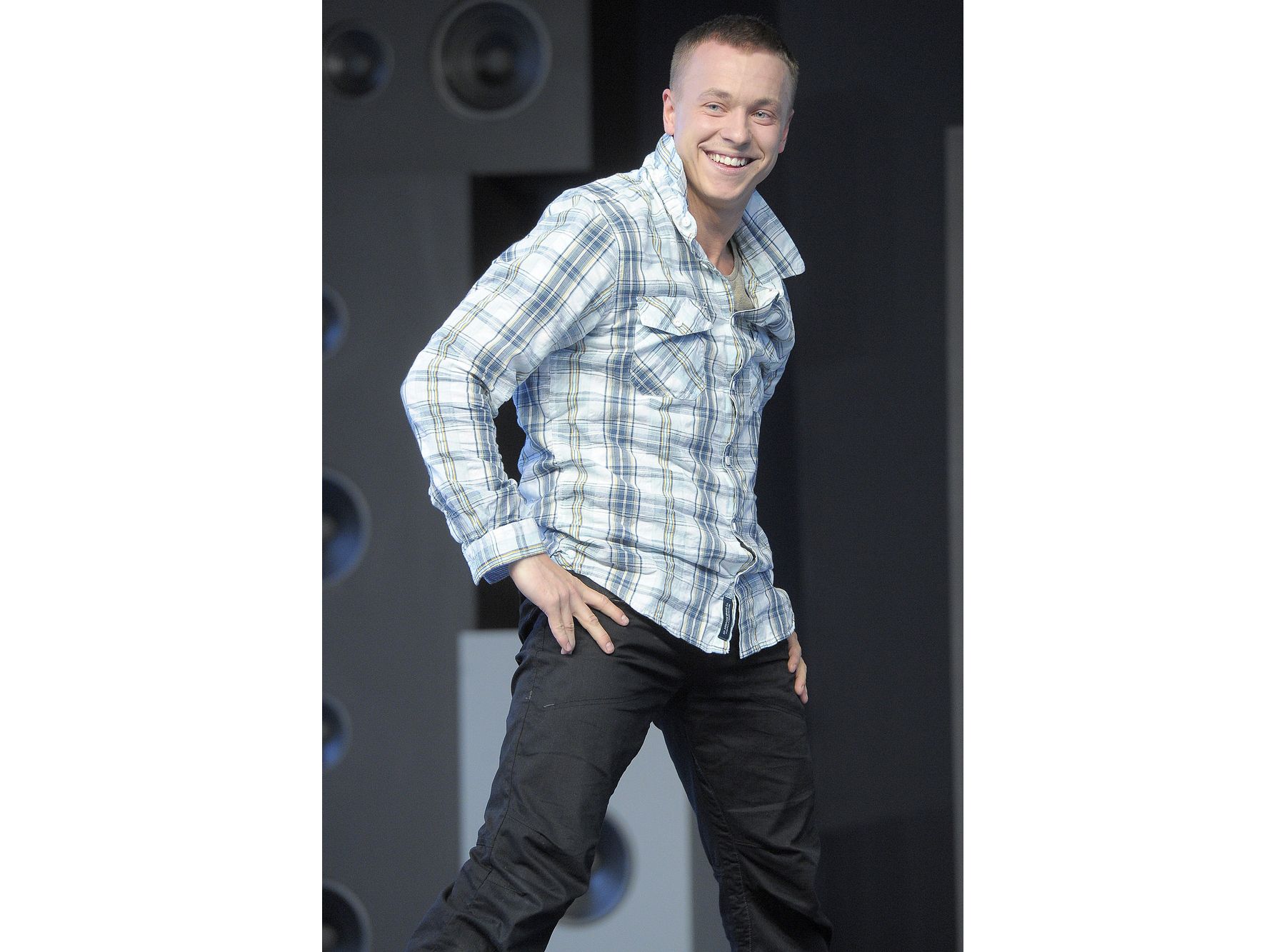 Michał Maciejewski