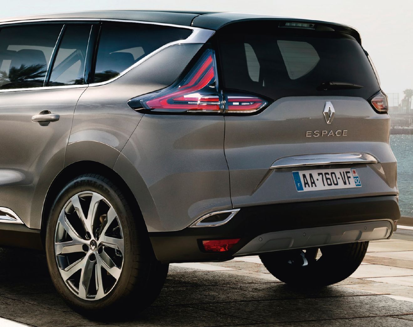 Renault espace