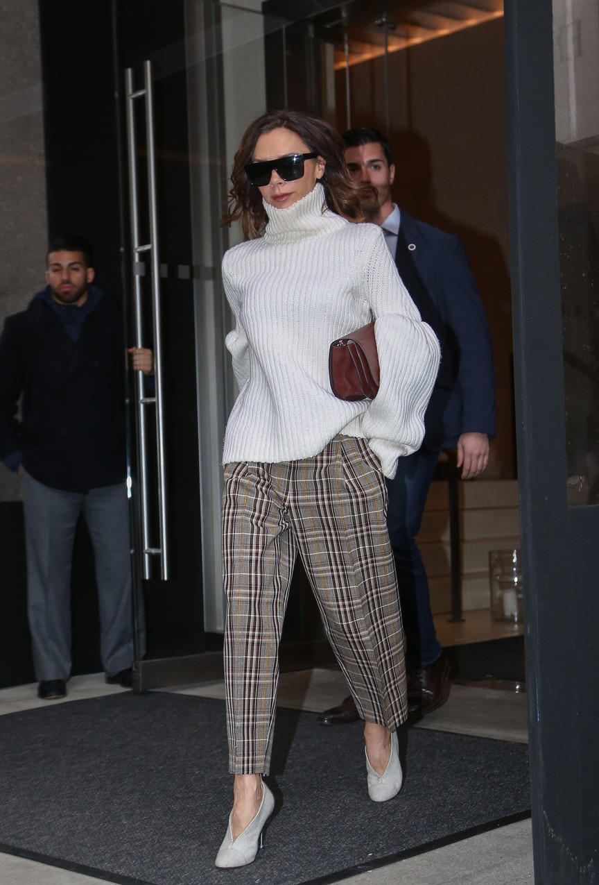 Victoria Beckham