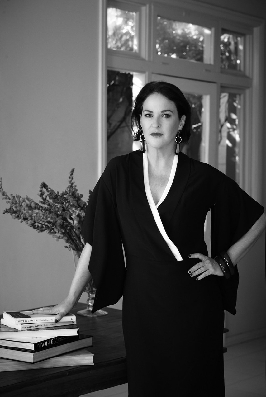 Kirstie Clements - © Carlotta Moye