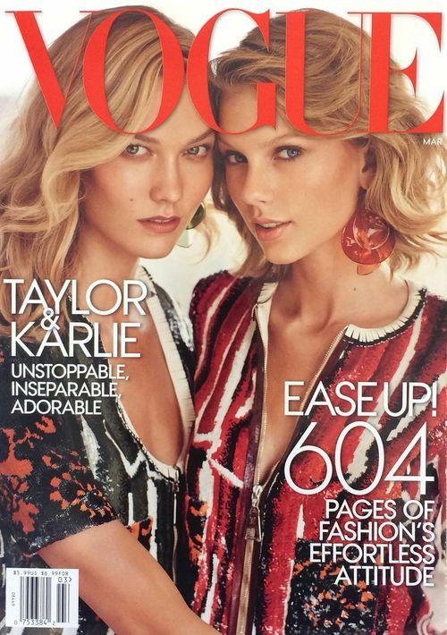 fot. Mikael Jansson / Vogue