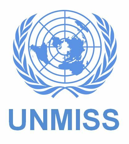 A Gift of Hope: UNMISS Continues Supporting Internally Displaced Persons by Building an Office Space for IDP Authorities in Bentiu