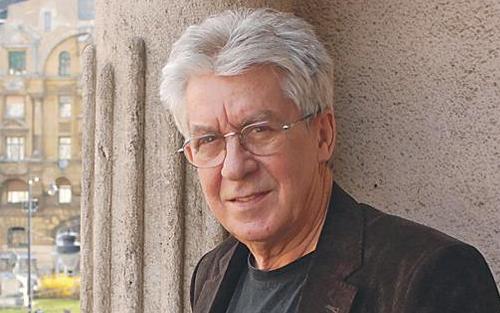 Titok a múltból: Koncz Zsuzsát a barátnői hozták össze Cseh Tamással