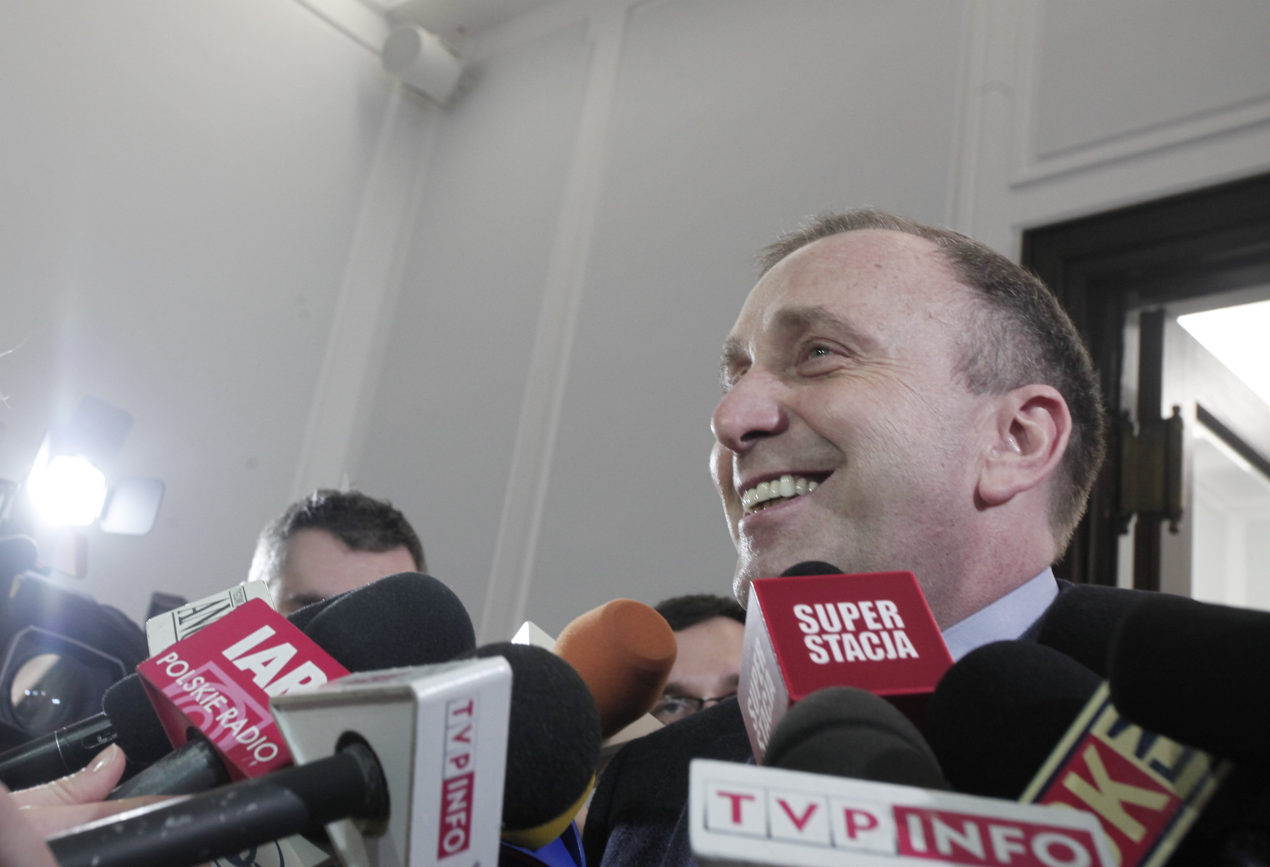Grzegorz Schetyna