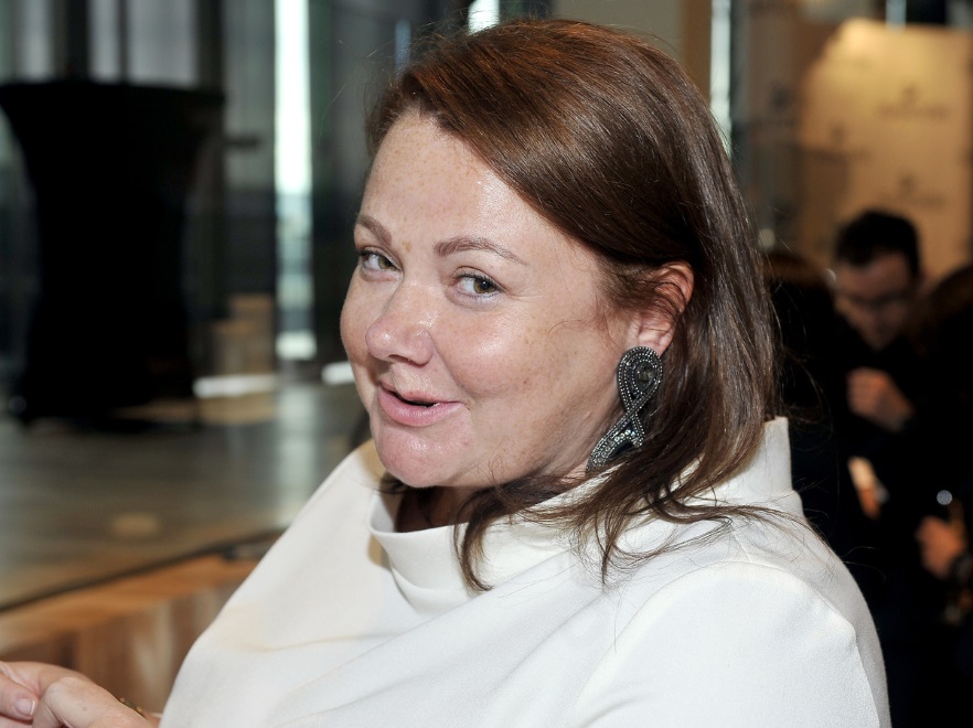Katarzyna Niezgoda - 2013 r.
