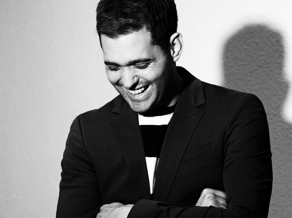 Michael Bublé (2009)
