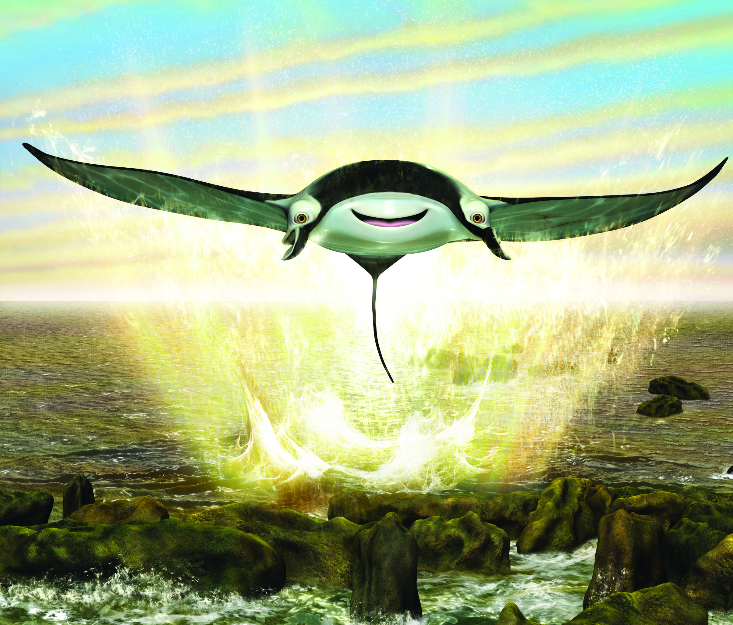 Delfin Plum