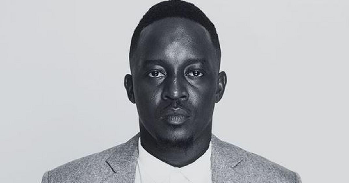 M.I. Abaga always takes time out to educate people about feminism. (Eletiofe)