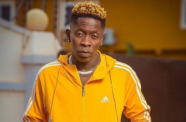 Too many complaints in my inbox – Shatta Wale pleads with Akufo-Addo to help Ghanaian Youth