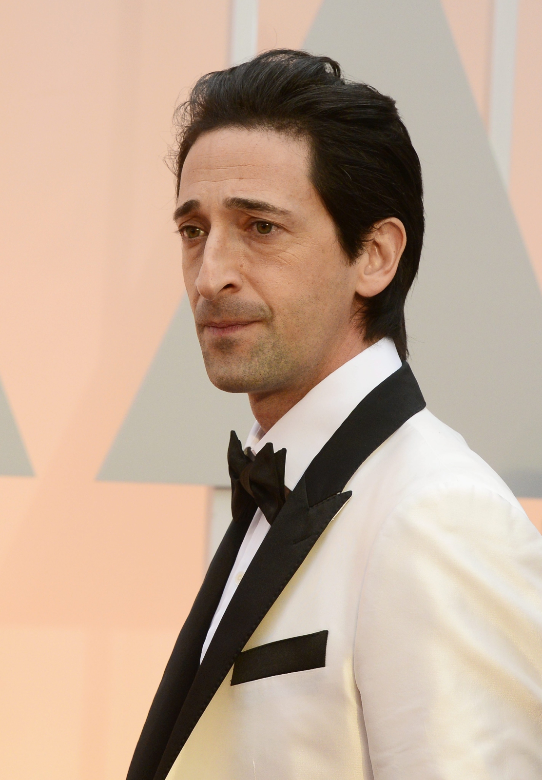 Adrien Brody