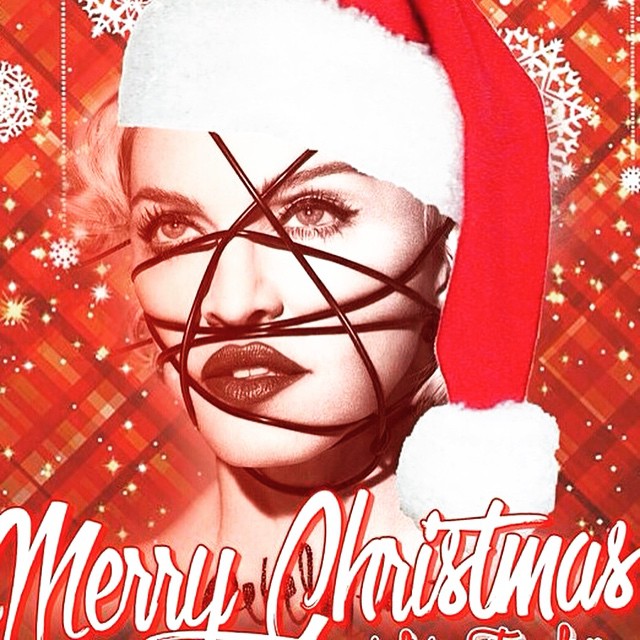 Madonna inspiruje… memy