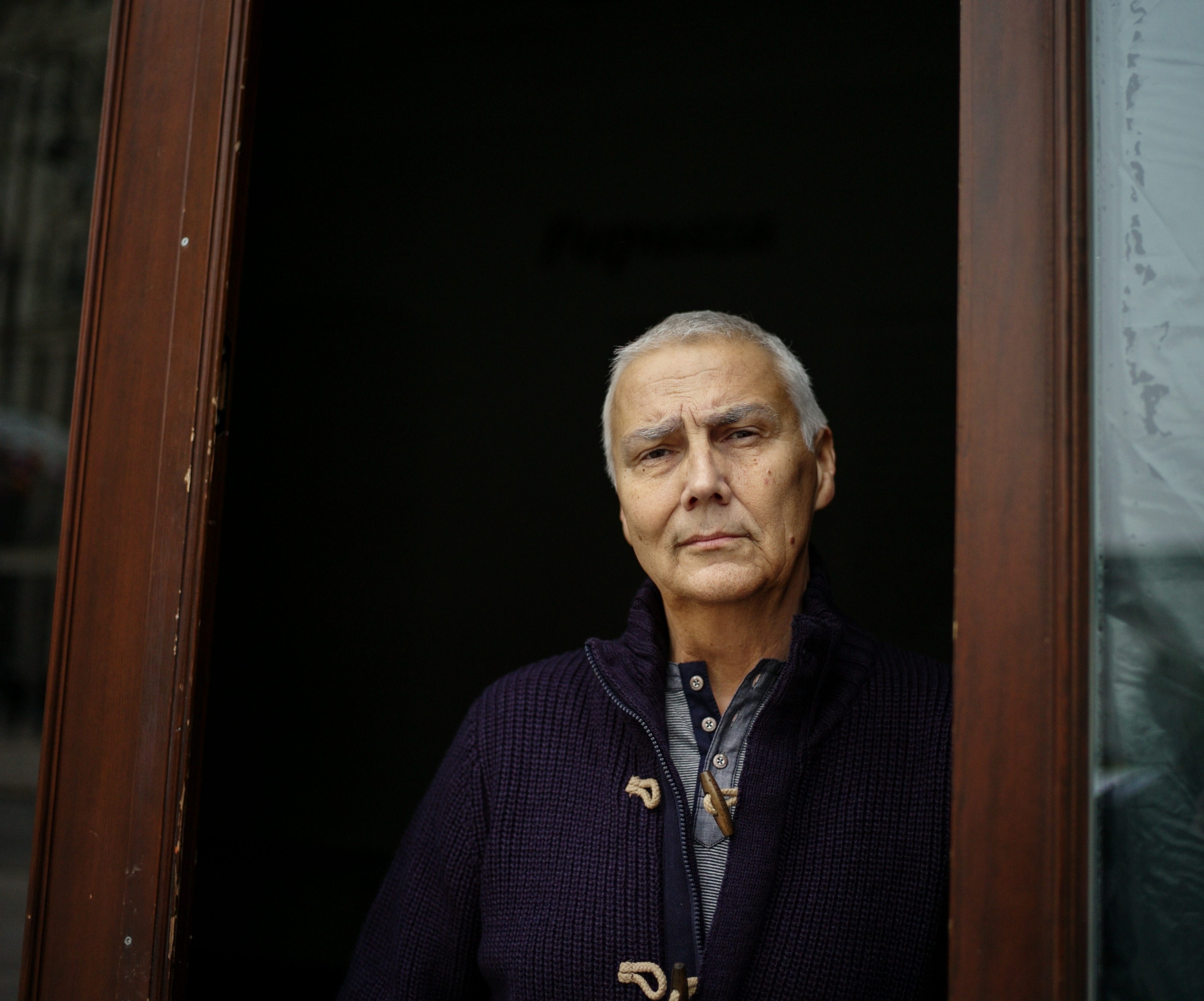 Krzysztof Krauze (1953 – 2014)