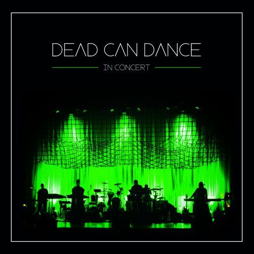 Dead Can Dance