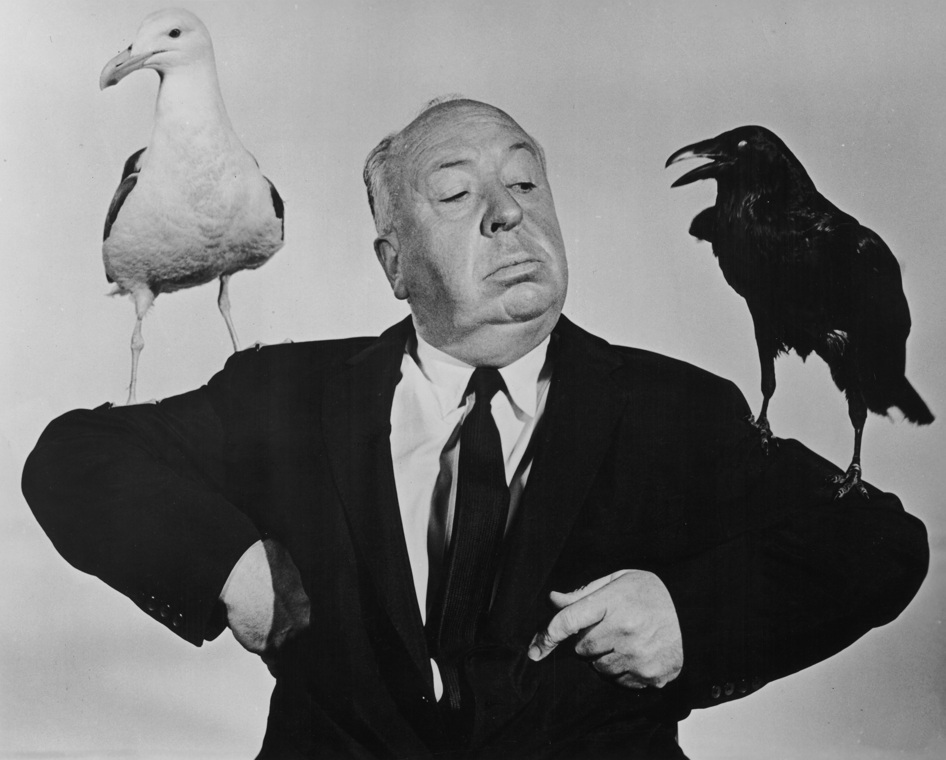 Napi bölcsesség – Alfred Hitchcock arról, mit is szeretnének látni az emberek a moziban