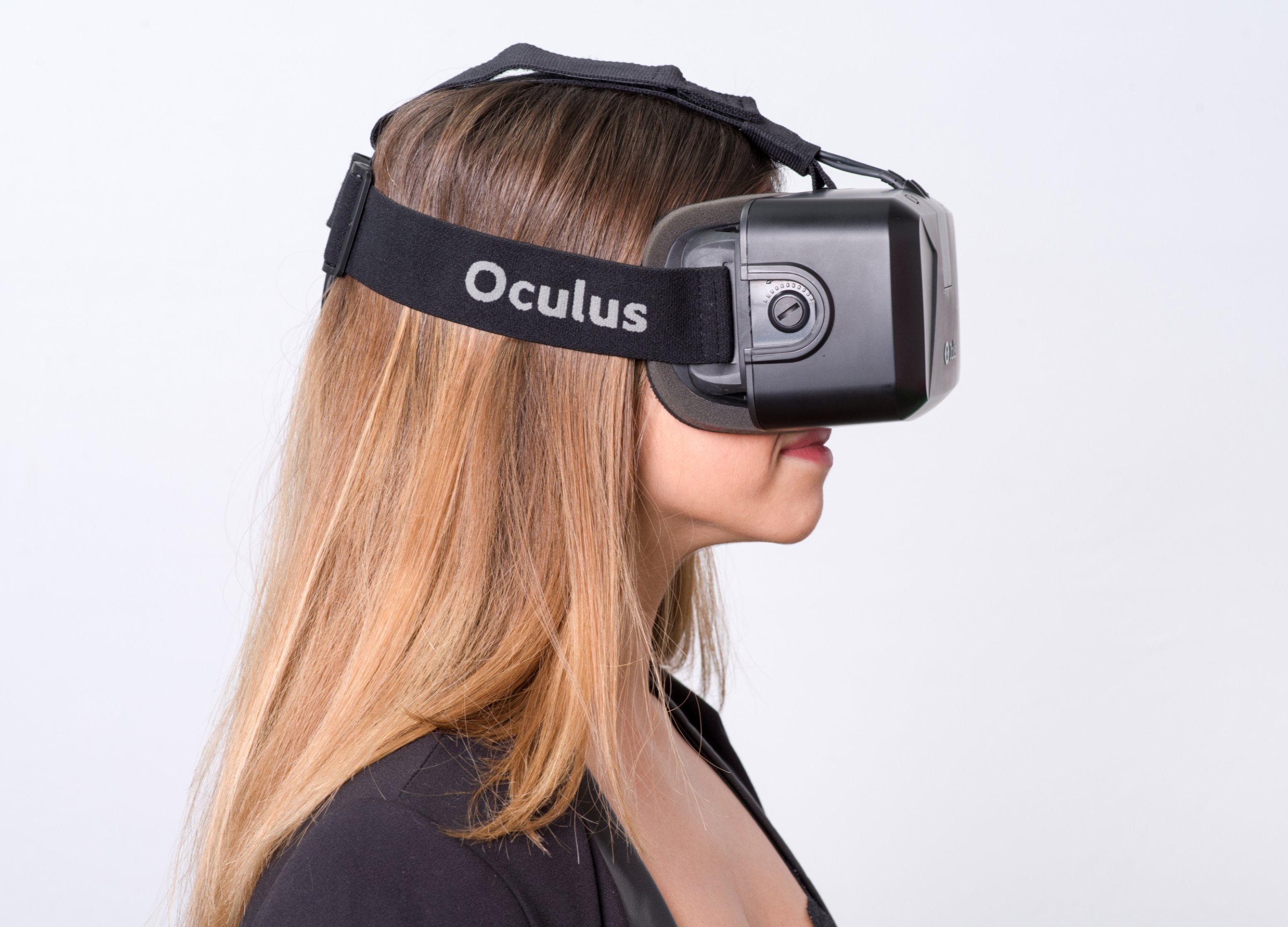 factory reset oculus rift
