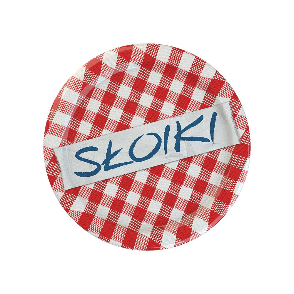 Słoiki