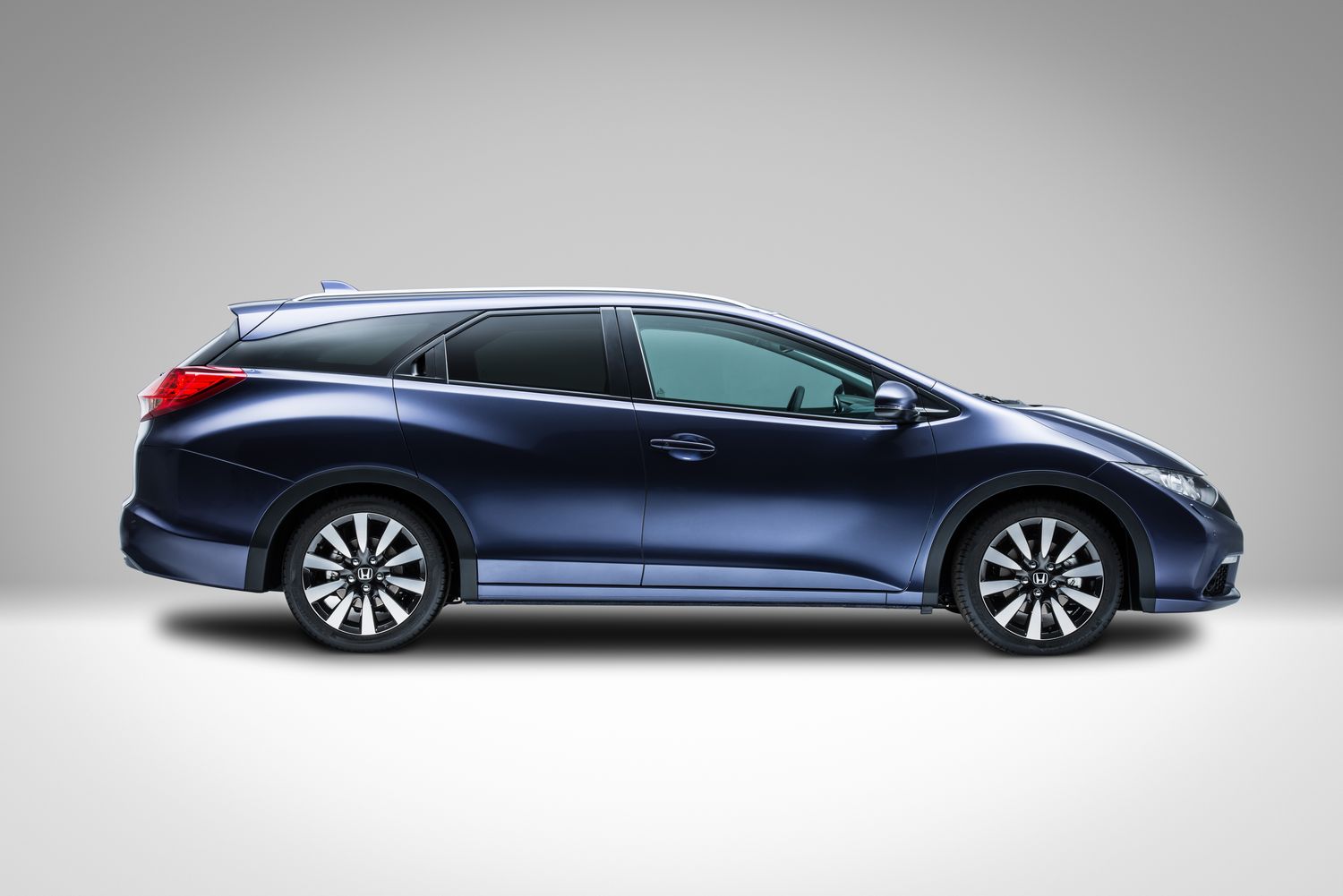 Honda civic tourer