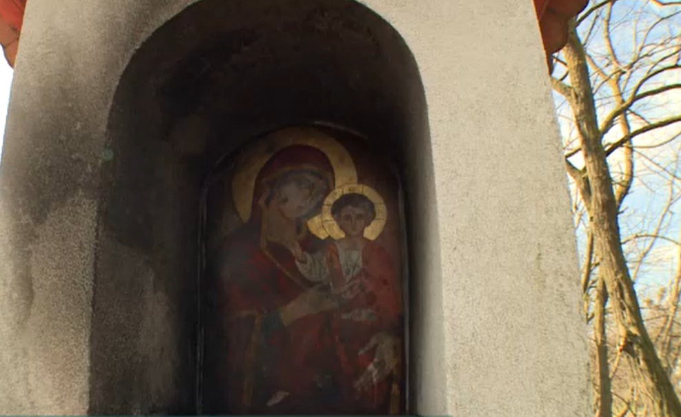 Szerelmi bánatában sorra gyújtotta fel a környékbeli kereszteket egy jármi férfi: a Mindenhatót okolta a történtekért