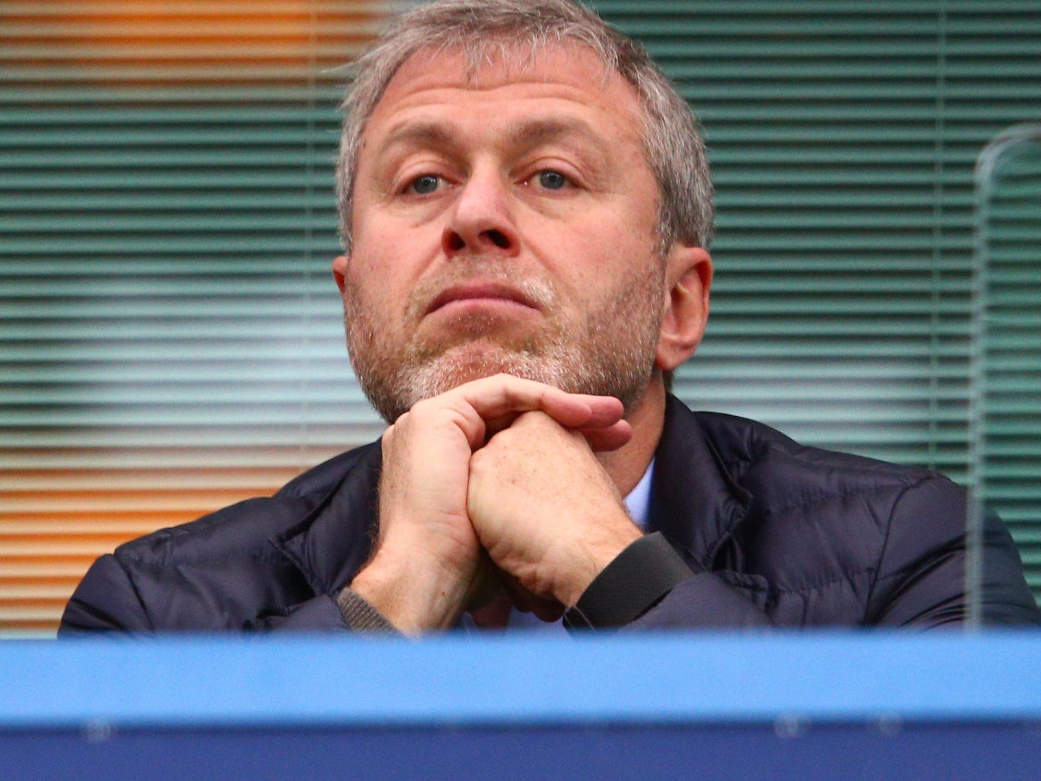Roman Abramovich: Chelsea owner drops out of top 10 richest sports team owners
