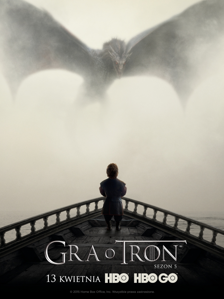 Gra o tron 5