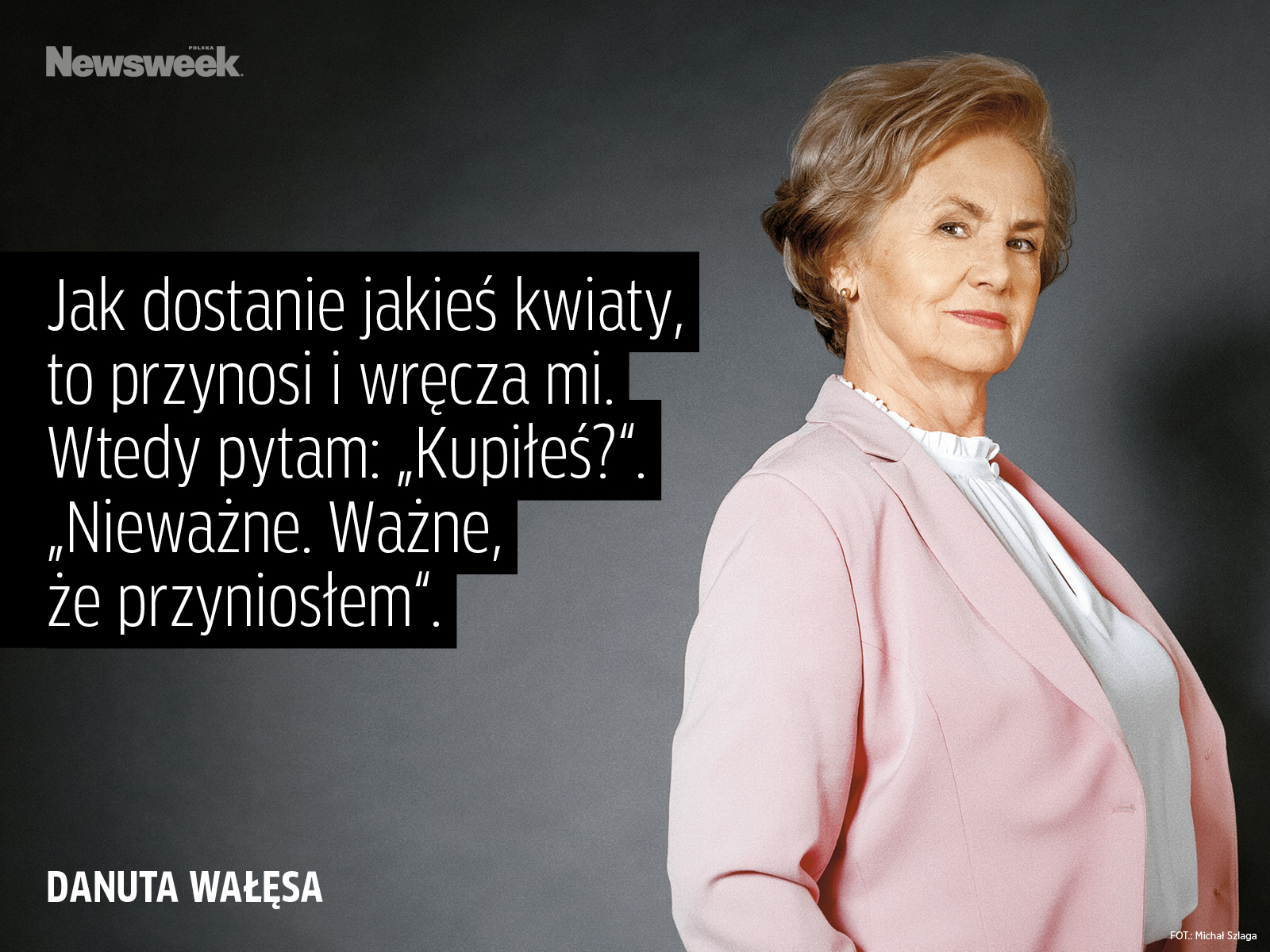 danuta wałęsa