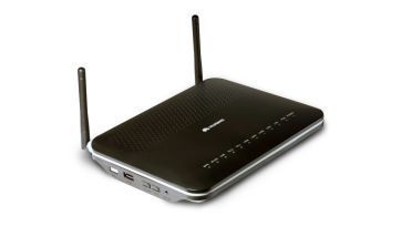Orange: K optike Wi-Fi router s konvertorom namiesto dvoch zariadení