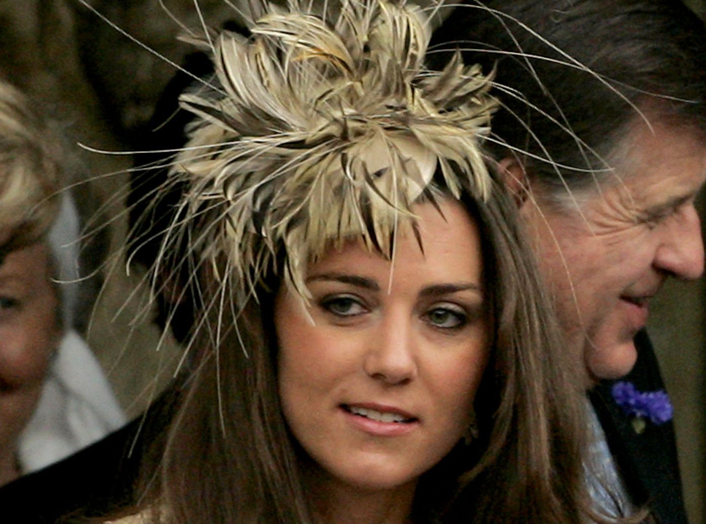 Kate Middleton