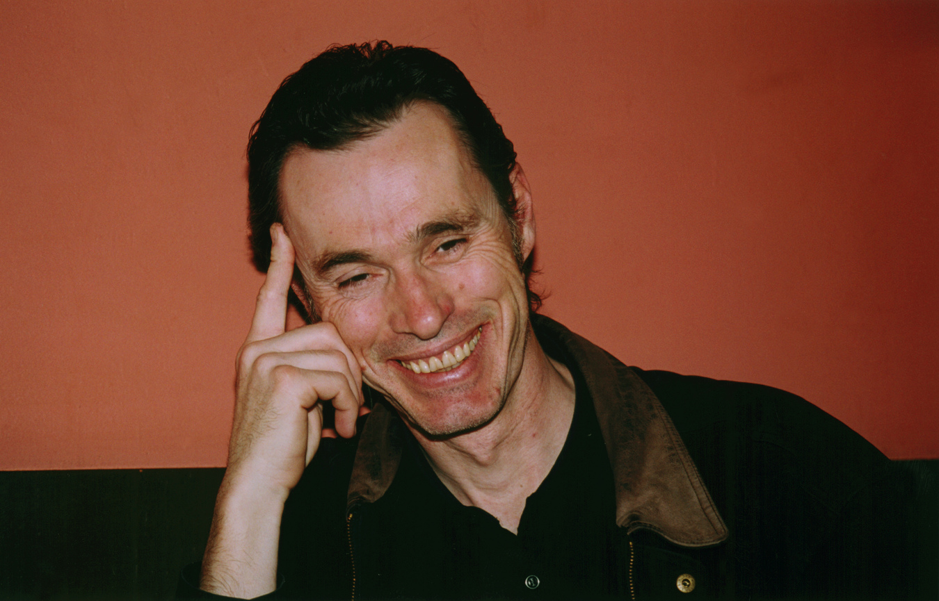 John Porter
