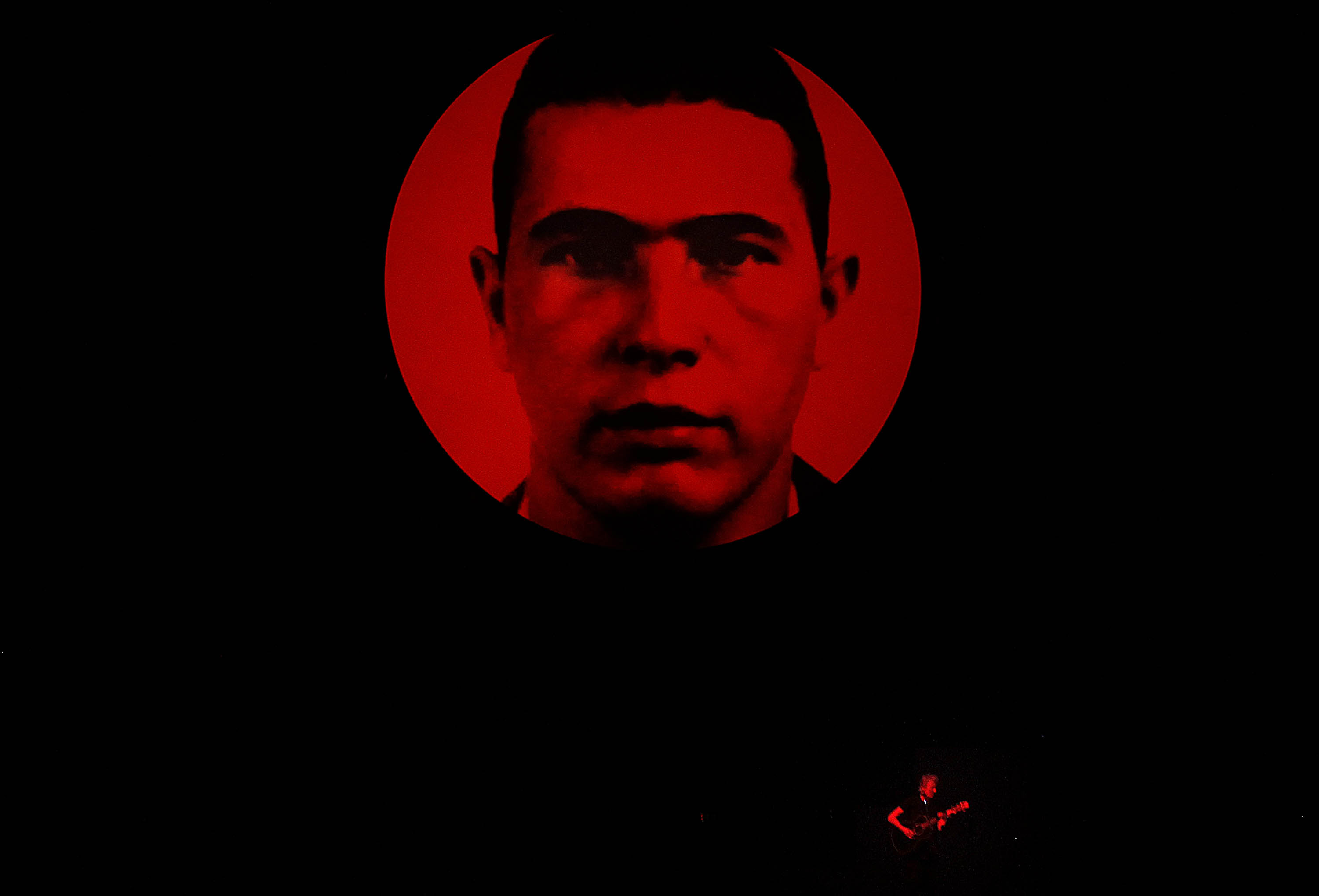 Roger Waters