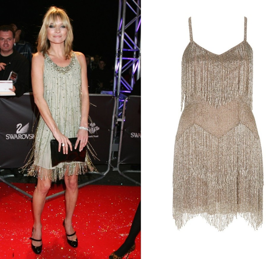 Getty Images / Topshop