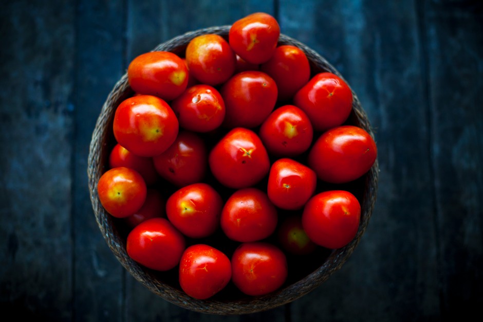 Dieta alkaliczna