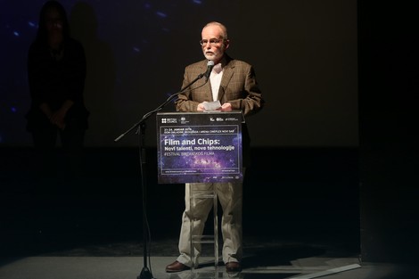 Britanski ambasador u Srbiji Denis Kif