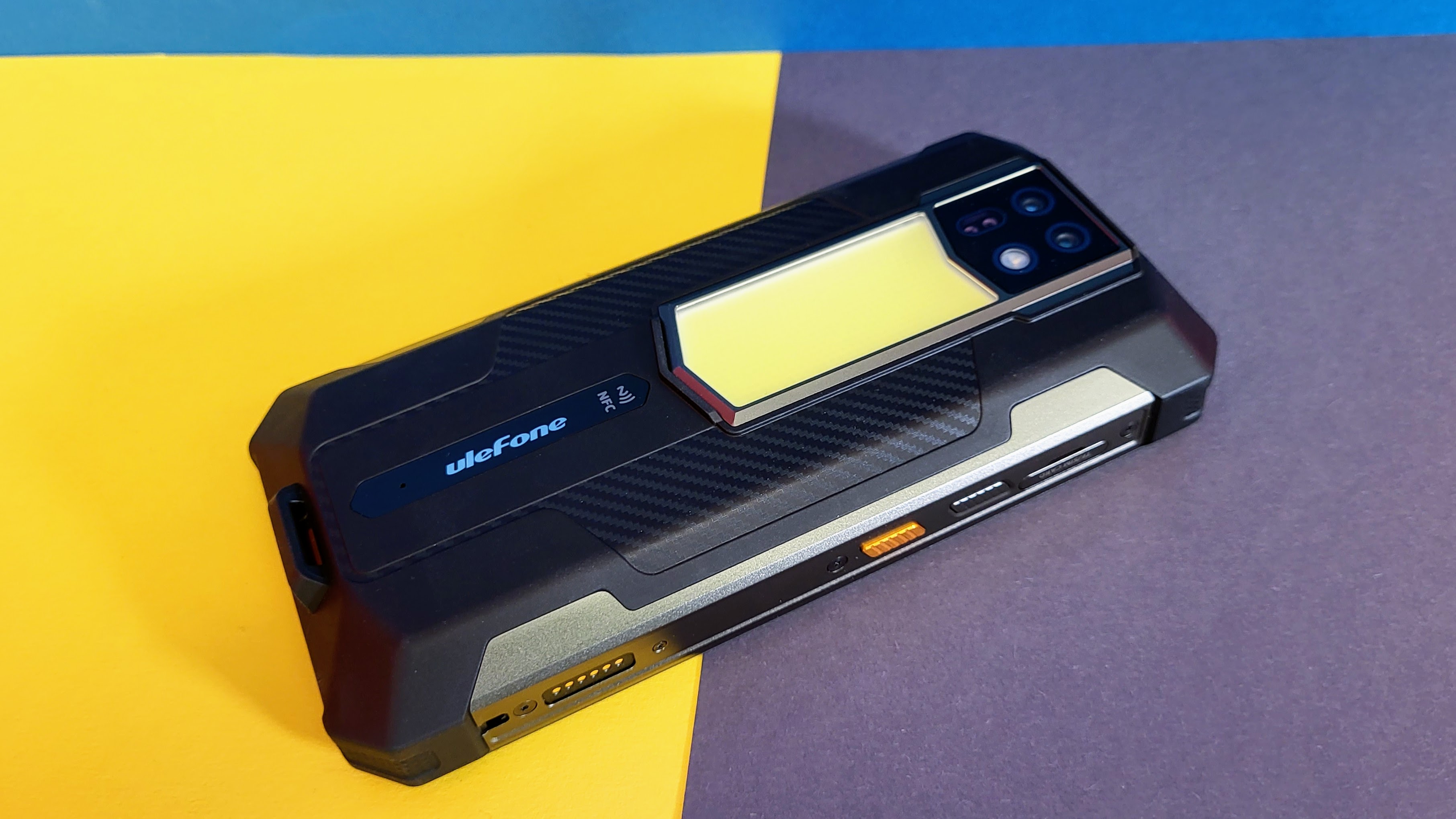 Ulefone Armor 24 im Test Heise online bestenlisten