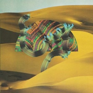12. Django Django –