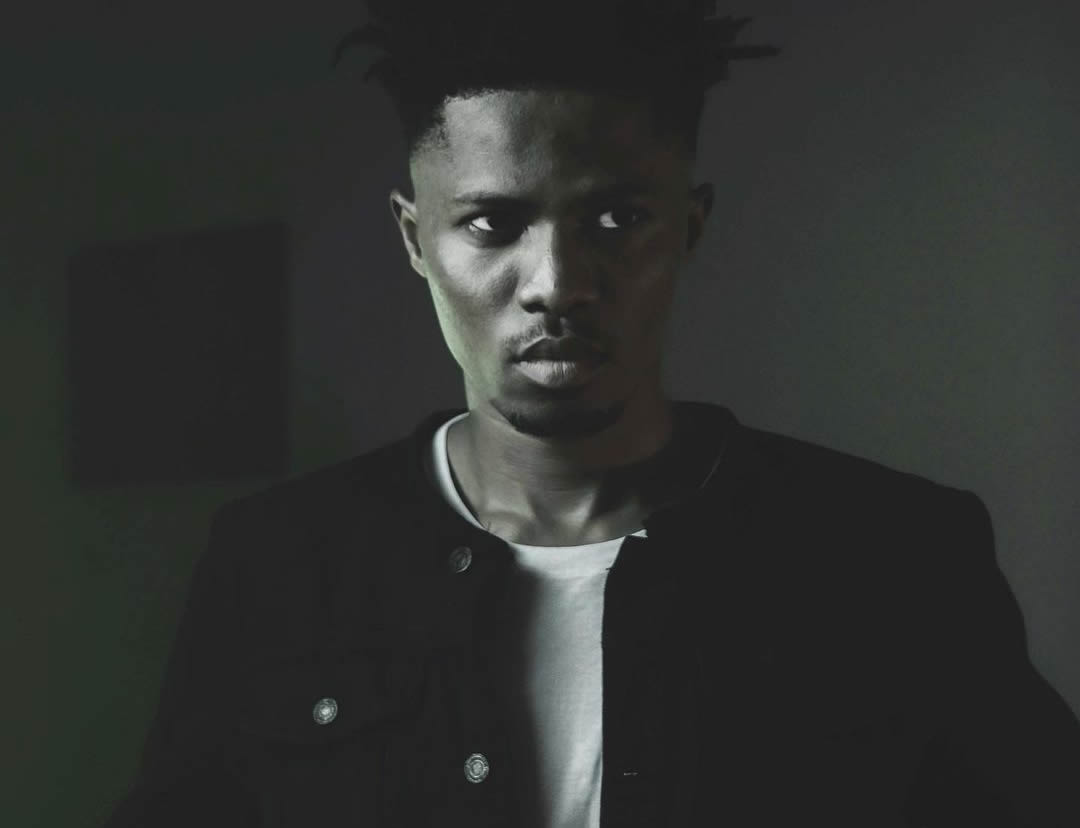 Music producers in the country must be paid well – Kwesi Arthur