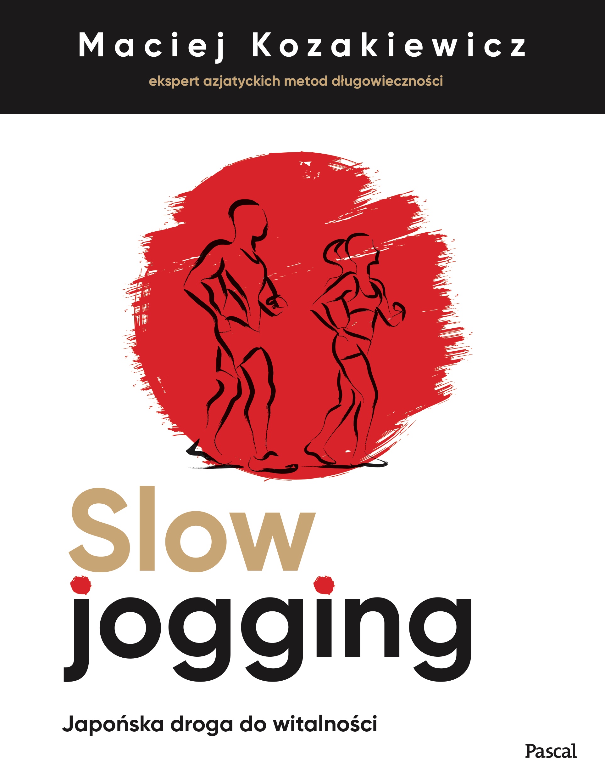 Slow jogging, Maciej Kozakiewicz