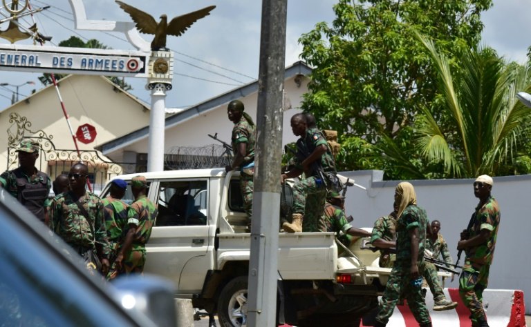 Rising Mali violence forces Ivory Coast into emergency border lockdown