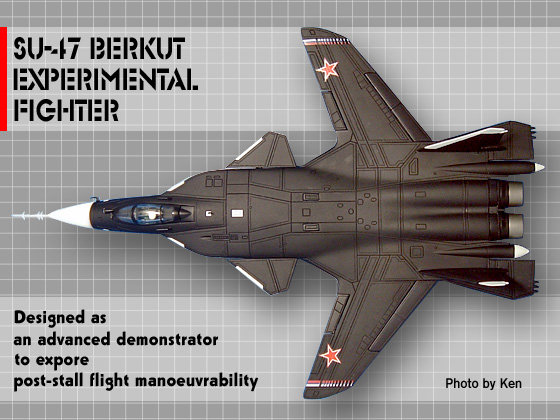 Su-47