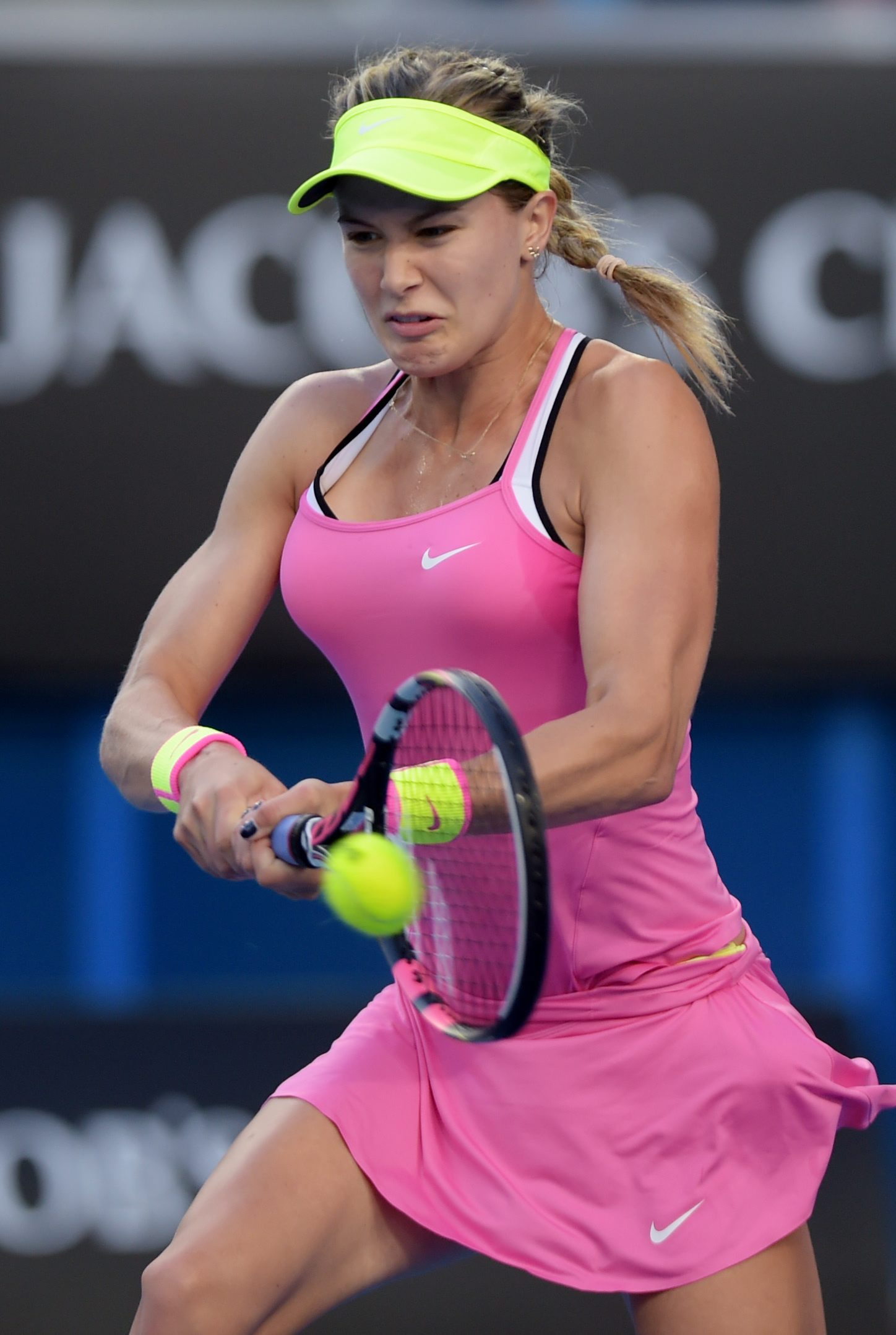 Australian Open: Tenisistki w tym roku postawiły na