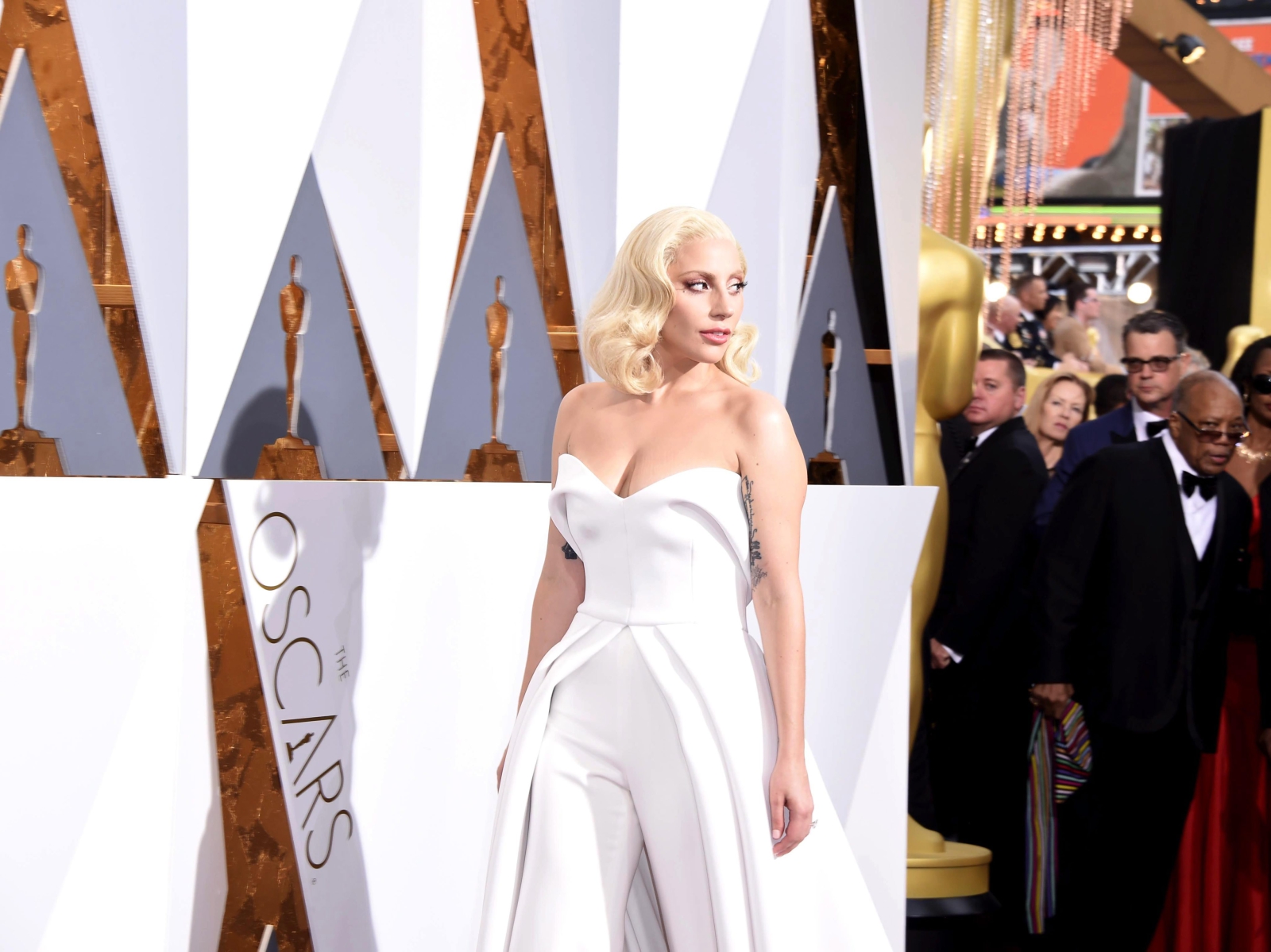 Lady Gaga