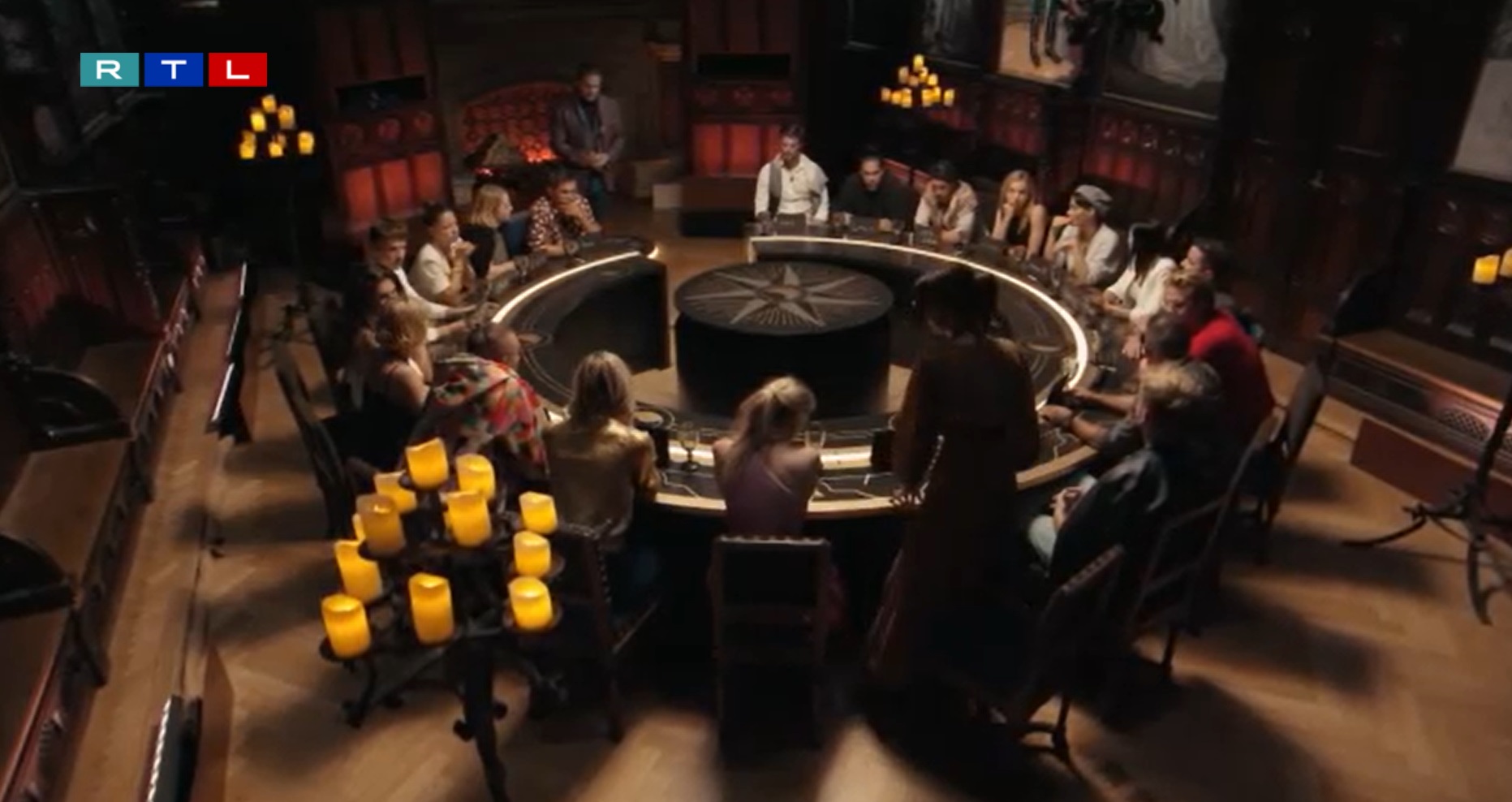 Elképesztő izgalmak Az Árulókban: ez a játékos máris visszatért, a gyilkosok nyaka körül szorul a hurok